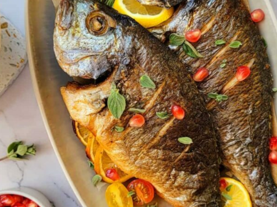FISH