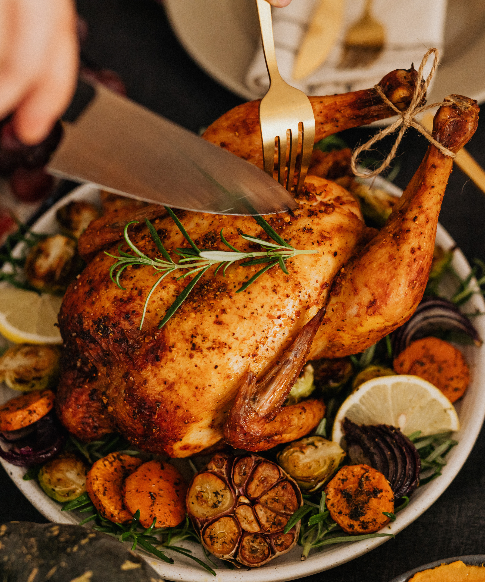 Chicken