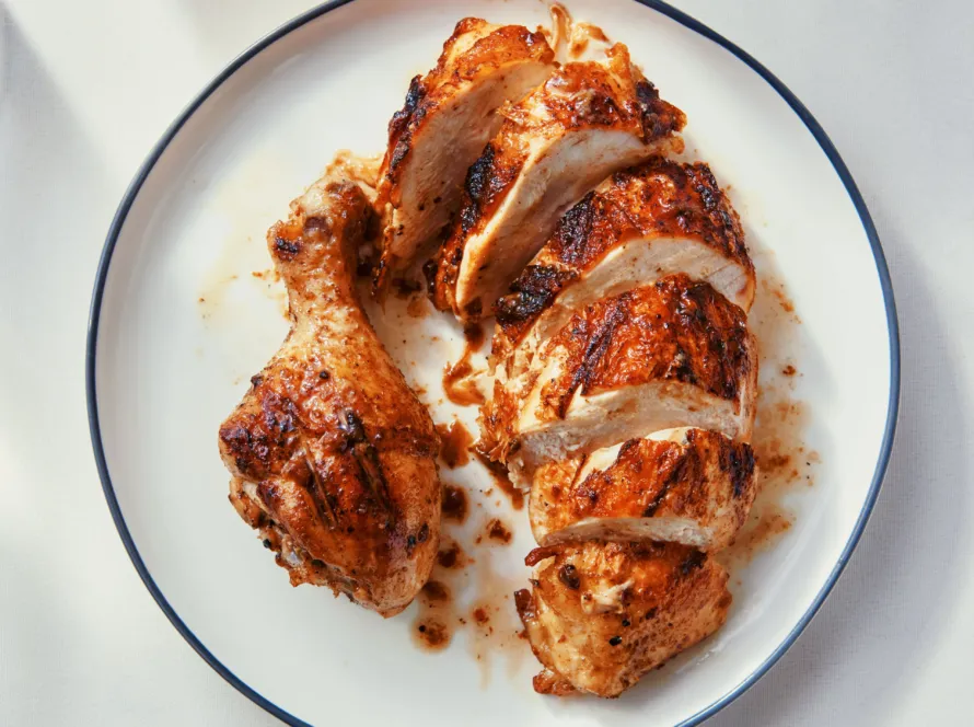 chicken