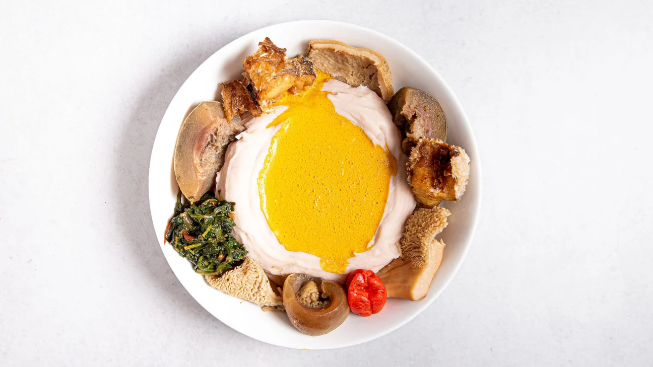 Achu Soup
