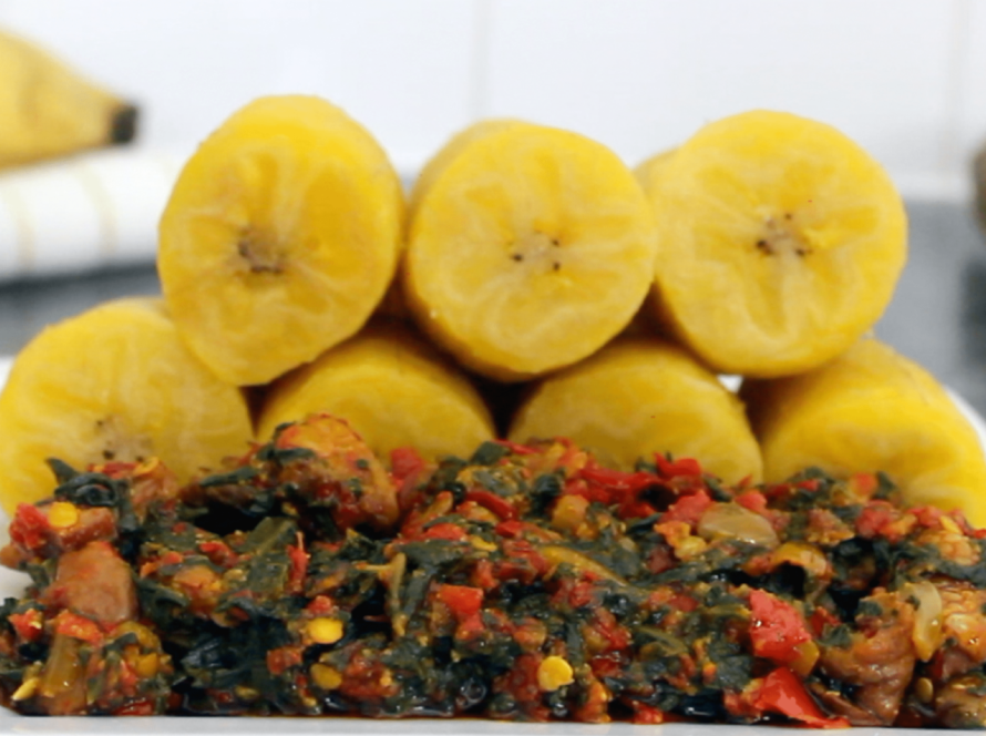 healthy-steamed-plantains