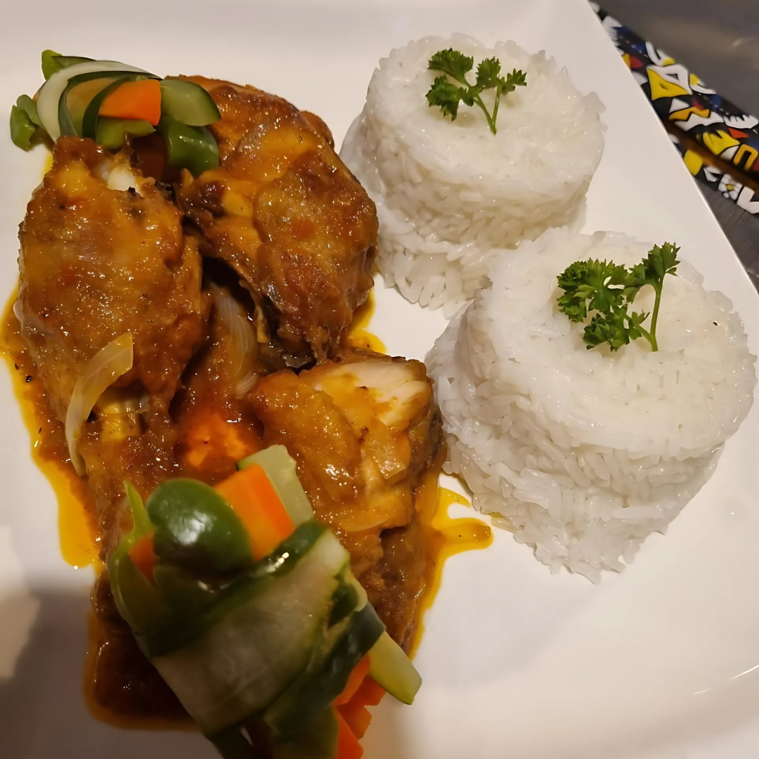 Chicken