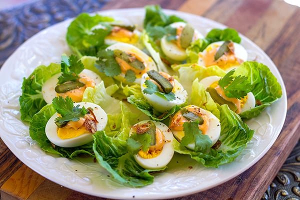 egg-lettuce