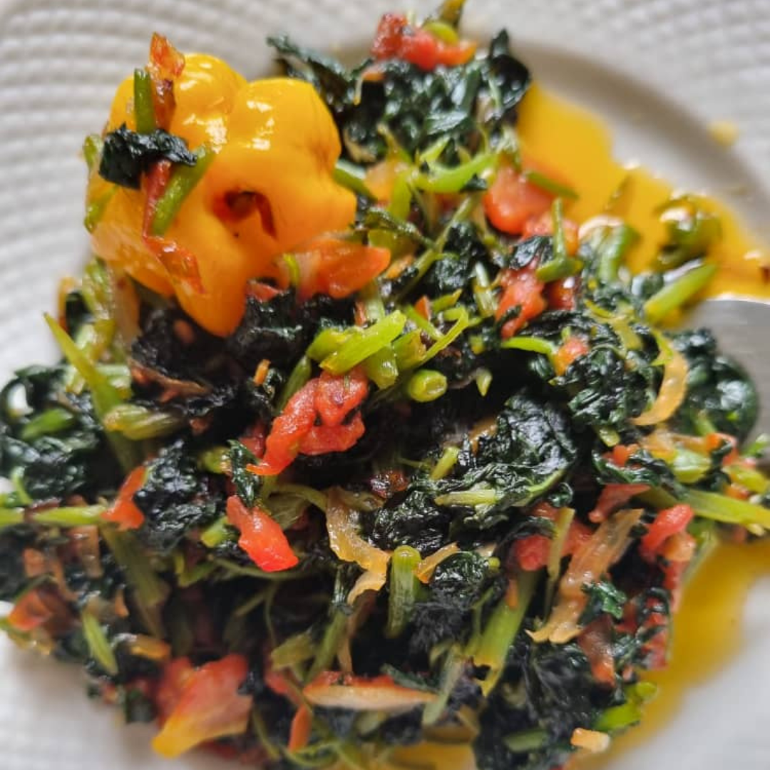 Special Okongobong